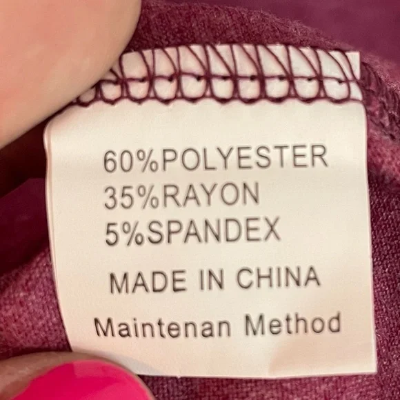 KOITMY | Sheet sleeved top - Picture 5 of 6